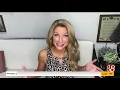 McKinzie Roth entertainment update