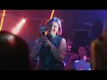 Issey Cross - Sleepwalking ft. Songer (Official Visual)