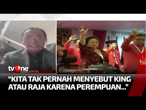 NasDem Lawan Dua King Maker dalam Satu Parpol, Terlalu Sembrono?