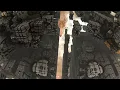 3d Fractal Animation in Space - 1440p at 60FPS using Intel Xeon E5-2699 V3