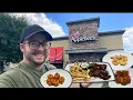 We Tested Applebees 16 All You Can Eat Deal