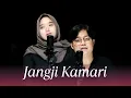 Download Lagu Lagu Pop Sunda Terbaru 2025 Jangji Kamari (Cover) Regia Feat Sandy