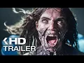 THE POPE'S EXORCIST Trailer German Deutsch (2023)