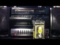 Green Day - Good Riddance (cassette tape / kaset pita)
