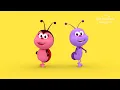 If You Are Happy And You Know It - Kids Songs & Nursery Rhymes