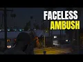 Besties Get Ambushed By Faceless Assets On Forum Drive NoPixel 4 0 GTA RP