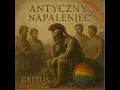 Lagu Antyczny napaleniec (Kutas Records) 