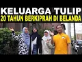 Download Lagu CERITA TKI: SUKSES DI BELANDA SETELAH 20 TAHUN