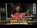 Download Lagu Jammin Cromok - I Dont belong Here Unplugged  Version JOGET