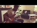 Kokoroko - Carry Me Home [Bass Cover]