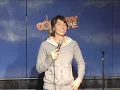 Too Much Breast Milk Whitney Cummings Stand Up Comedy Time