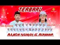 Download Lagu TERBARU!! FAHREZY FEAT MAS KHOIRON DI IRINGI OLEH MAJELIS SHOLAWAT AL MUHIBBIN  MP3