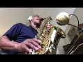 Download Lagu Gladys Knight \u0026 The Pips - The Best Thing That Ever Happened To Me - (Sax Cover by James E. Green)