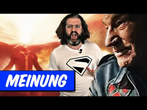 Video Thumbnail: Die X-Men in Avengers Doomsday - Meine Gedanken zum neuen Trailer