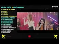 Download Lagu ARLIDA PUTRI FT. DIKE SABRINA \