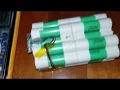 Sun Joe Snow Joe Battery - Another problem