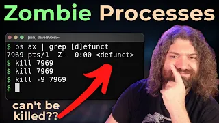 You Can t Kill Zombie Processes - Here s Why defunct processes