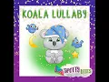 Koala Lullaby
