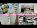 Download Lagu AKTIVITAS IRT PERSIAPAN PINDAH KE RUMAH BARU| BERSIHIN KONTRAKAN SENDIRIAN, BADAN MERIANG #dailyvlog