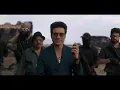 Pralayam Aagudhe - Video Song | Sardar 2 | Karthi | Malavika Mohanan | Sam CS | SJ Suryah