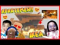 Download Lagu KEREN !! ATUN KENTANG \u0026 MOMON BANGUN APARTEMEN PALING MEWAH DI IKEA !! Feat @sapipurba Roblox Indonesia