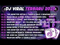 DJ TIKTOK TERBARU 2024||DJ AYO SAYANG CULIK AKU DONG🎵APT ROSE X BRUNO MARS VIRAL TIKTOK FULL ALBUM