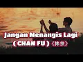 Lagu Jangan Menangis Lagi  CHAN FU 《搀扶》