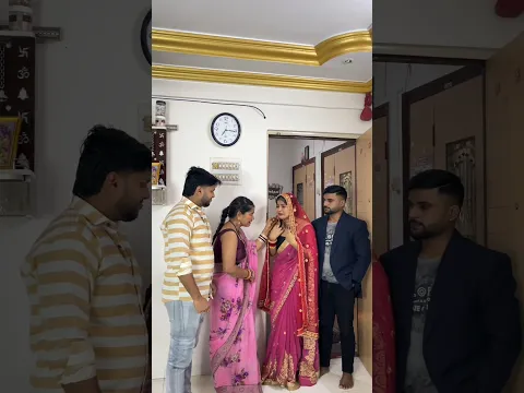 दहेज बना बेटियों का दुश्मन💔😭||बेटी बचाओ बेटी पढ़ाओ💔||#emotional #shorts #youtubeshorts #mammideevlog