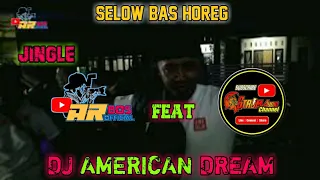 Download jingle AR BOS official dj american dream featuring MEGABOT STROM AUDIO MP3