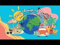 7 Continents for Kids Fun Facts for Kids