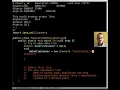 Using a Scanner Object to Read from a File