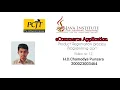 Web Project Task 12 1st Year Semester 01 Java Institute Chamodya Punsara