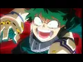 Download Lagu Deku vs shigaraki amv (MHA season 6) Sonic frontiers break through it all