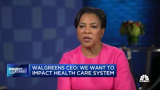 Walgreens invests 5 2B in VillageMD raises stake to 63
