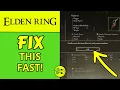 Elden Ring Can t Use Weapon Fix Stat Requirements Equip Issues