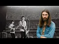 Download Lagu George Harrison's Brutal Opinion of The Beatles' 'Impersonal' Shea Stadium Show | MUQ