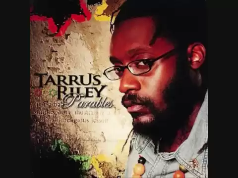 Download MP3 Tarrus Riley - Stay With You