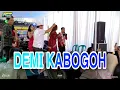 Download Lagu DEMI KABOGOH - BAJIDORAN || V3 MPIT \u0026 MISS GOTIK || MGE MUSIC || LIVE @JELEGONG, HAUR KUNING