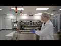 Automated Pharmaceutical Packaging System