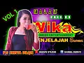 Download Lagu OT WIKA | BELUM SIAP KEHILANGAN | VERSI DENVO STUDIO | FULL DJ | FDJ SHINTA BILQIS