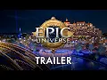 Download Lagu Universal Epic Universe | Trailer