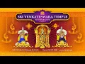 Sahasra Kalasabhishekam Day 1