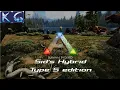 Sid s Hybrid Full Walkthrough - Type S Hybrids Edition Ark Survival Evolved Mod