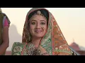 Jalal Jodha को अपने जीवन में पाकर है खुश | Jodha Akbar | Full Episode 482 | Zee TV