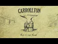 Download Lagu Carrollton - This Is My Time (Audio)