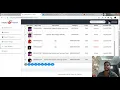 simple example of Pagination using PHP jQuery jqgrid mysql