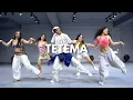 Oh Mama! Tetema | Dance Choreography | Nora Fatehi | Rayvanny | Skool of Hip Hop