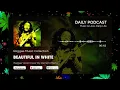 BEAUTIFUL IN WHITE - Reggae Cover