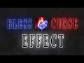 Bless and Curse Effect - Divinity Original Sin 2 Skill Showcase