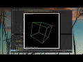 Explaining 3D Math with Javascript pt 1 Projection Matrices and Camera